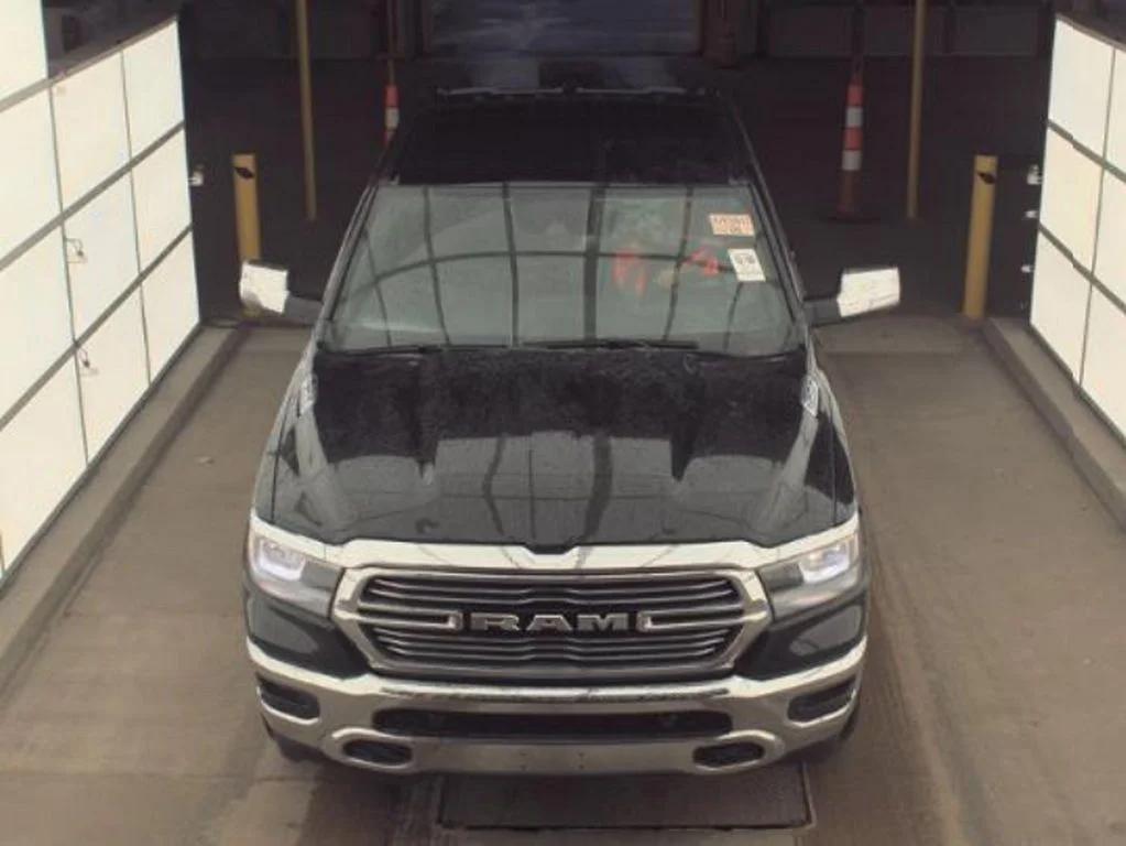 ram ram 1500 pickup 2023 1C6SRFJT8PN578703 image ram ram 1500 pickup 2023 1C6SRFJT8PN578703 image